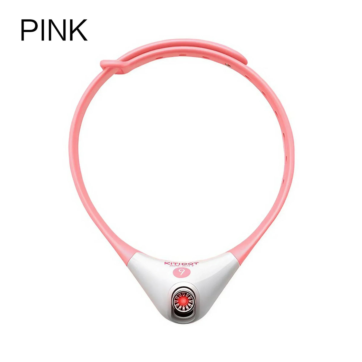 Smart Laser Cat Toys Automatic Tease Collars Interactive Pet Playthings Fun Laser Teasing Toys for Cats