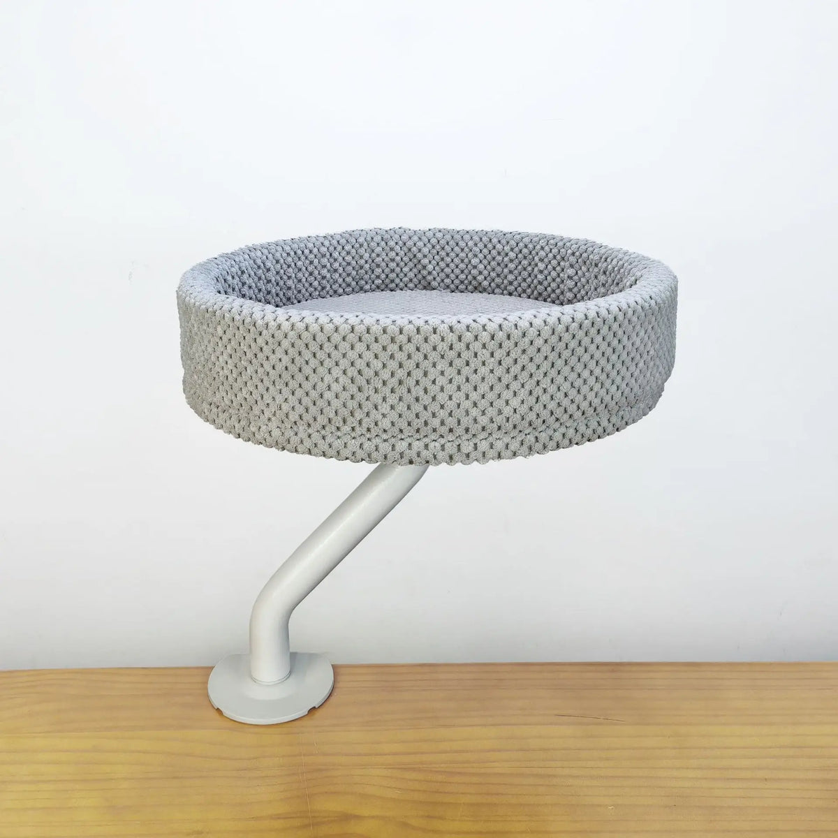 Floating Cat Bed Desktop Bed Office Cat Climbing Rack Office Desk Climbing Rack