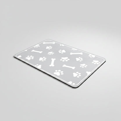 MultiDesign Pet Feeding Mat