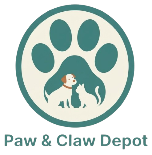Paw & Claw Depot