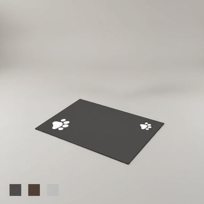 MultiDesign Pet Feeding Mat
