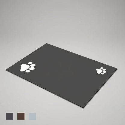 MultiDesign Pet Feeding Mat