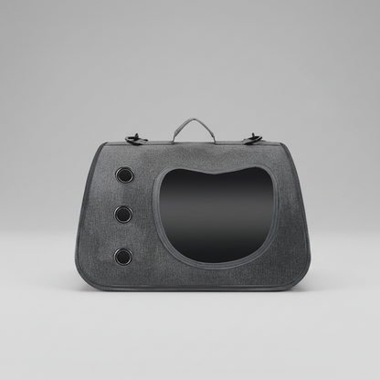 Bubble Window Pet Carrier Backpack