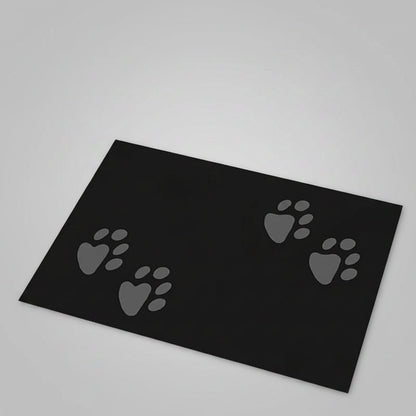 MultiDesign Pet Feeding Mat