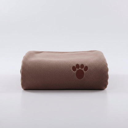 Quick-Dry Towel