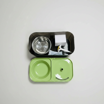 Circulating Pet Water Fountain