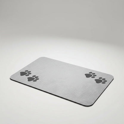 MultiDesign Pet Feeding Mat