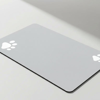 MultiDesign Pet Feeding Mat