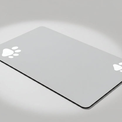 MultiDesign Pet Feeding Mat