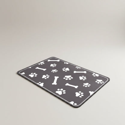MultiDesign Pet Feeding Mat