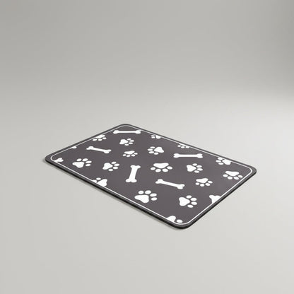 MultiDesign Pet Feeding Mat