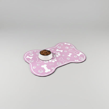 MultiDesign Pet Feeding Mat