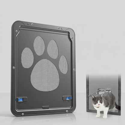 Pet Screen Door