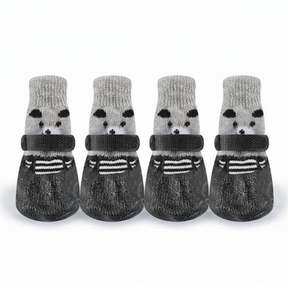 Waterproof Pet Socks
