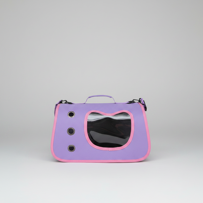 Bubble Window Pet Carrier Backpack