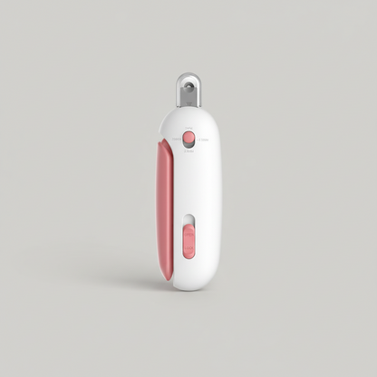 PawTrim Precision Clipper
