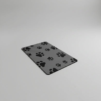 MultiDesign Pet Feeding Mat