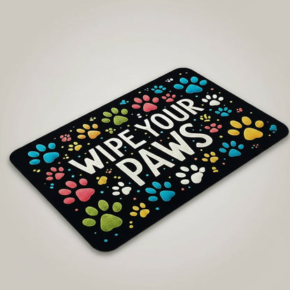 MultiDesign Pet Feeding Mat