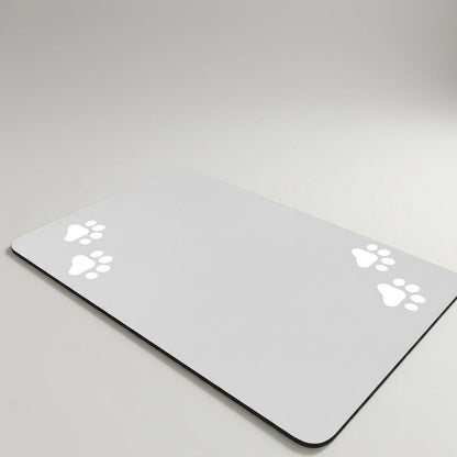 MultiDesign Pet Feeding Mat
