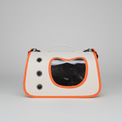 Bubble Window Pet Carrier Backpack