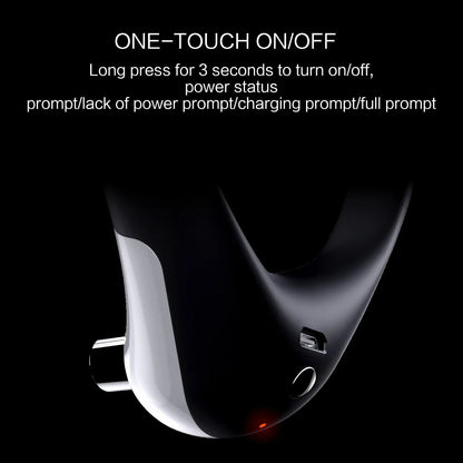 Smart Laser Cat Toys Automatic Tease Collars Interactive Pet Playthings Fun Laser Teasing Toys for Cats