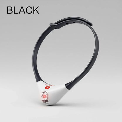 Smart Laser Cat Toys Automatic Tease Collars Interactive Pet Playthings Fun Laser Teasing Toys for Cats