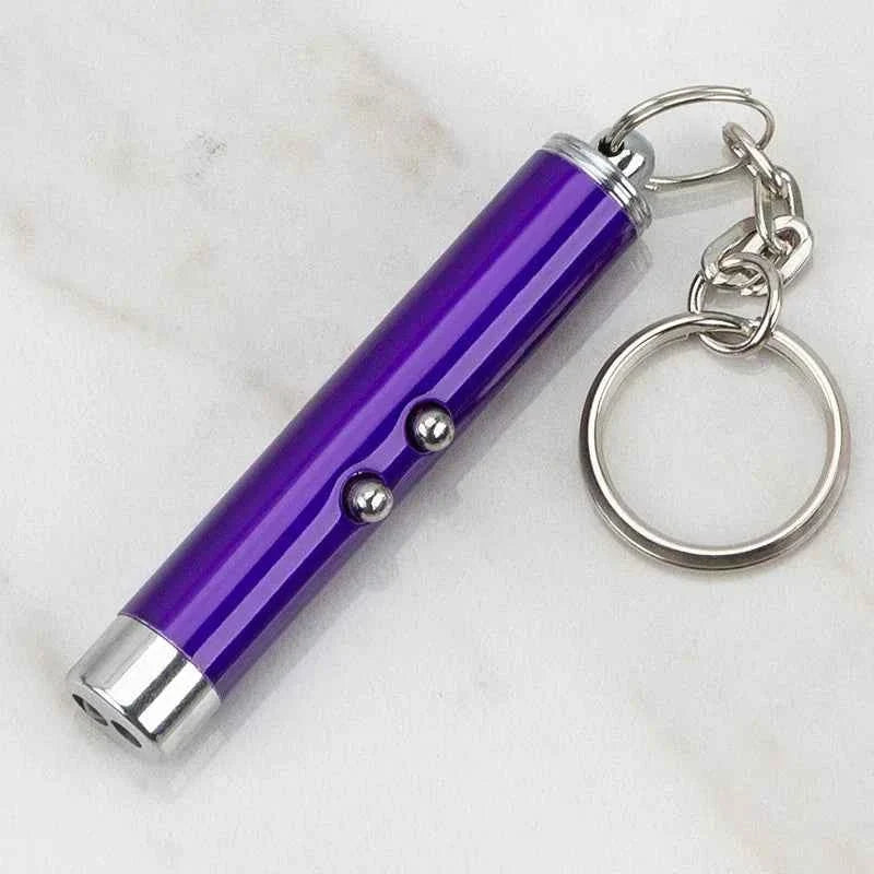 Cat Laser Pointer Toy