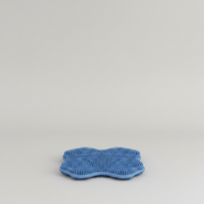 Self-Grooming & Scratching Pad for Cats