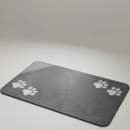 MultiDesign Pet Feeding Mat