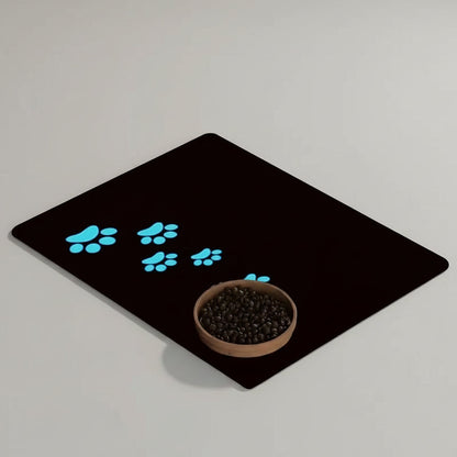 MultiDesign Pet Feeding Mat