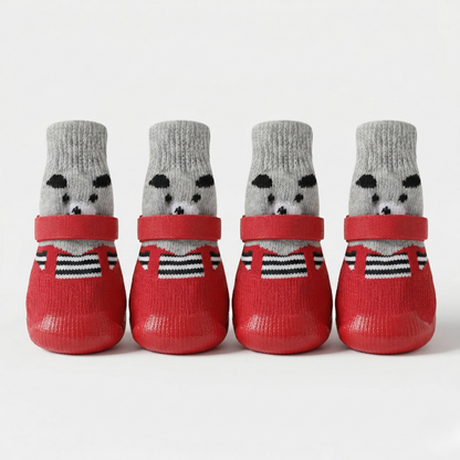 Waterproof Pet Socks