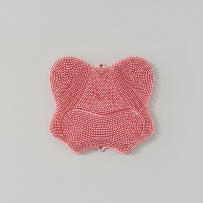 Self-Grooming & Scratching Pad for Cats
