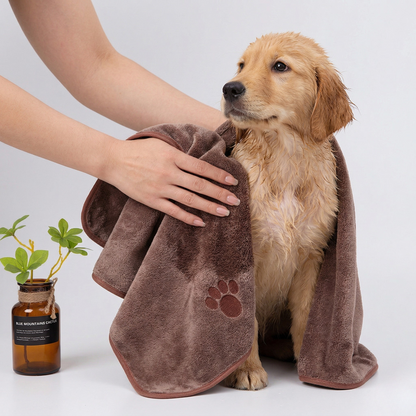 Quick-Dry Towel